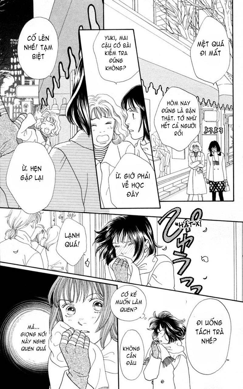 Con Nhà Giàu: Chapter 109