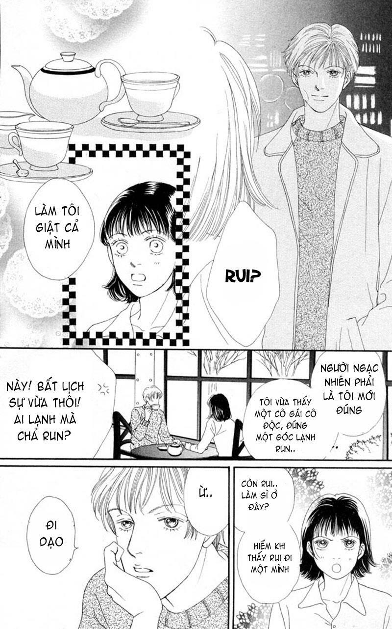 Con Nhà Giàu: Chapter 109
