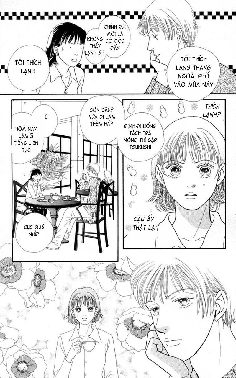 Con Nhà Giàu: Chapter 109