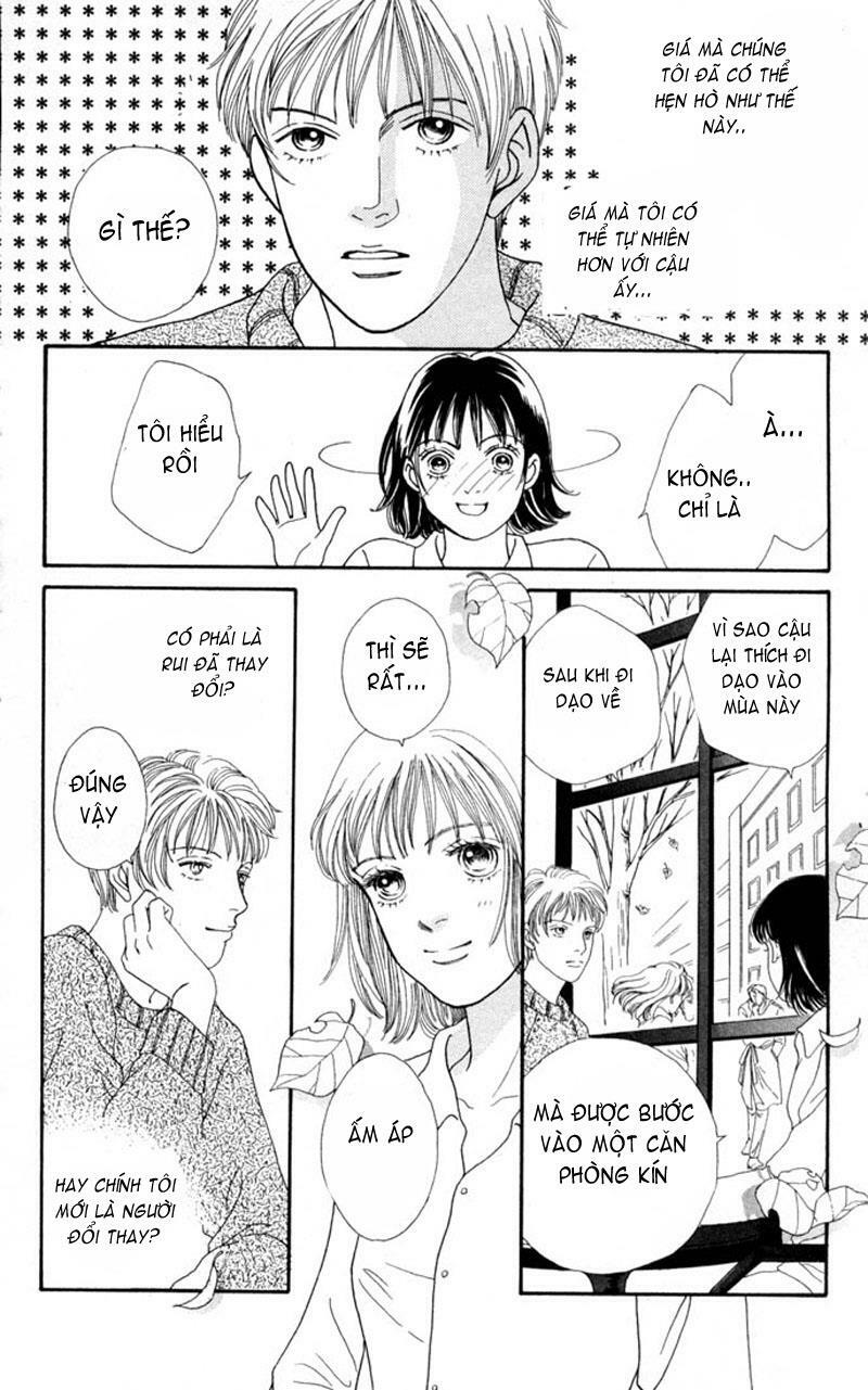 Con Nhà Giàu: Chapter 109