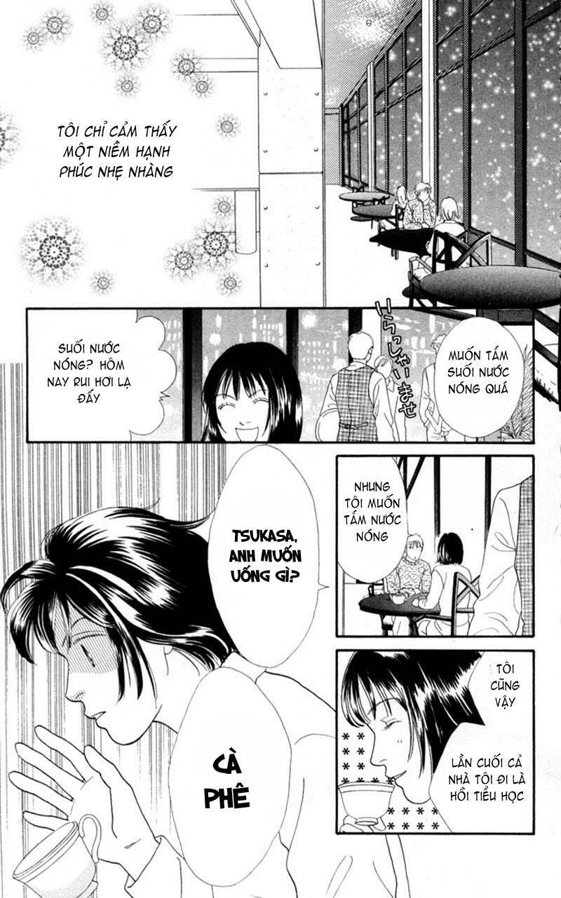 Con Nhà Giàu: Chapter 109