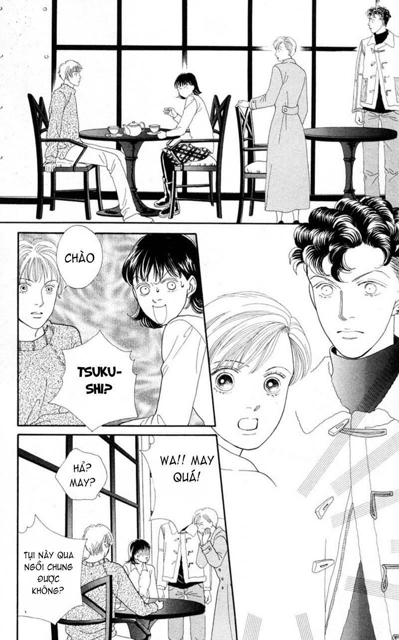 Con Nhà Giàu: Chapter 109