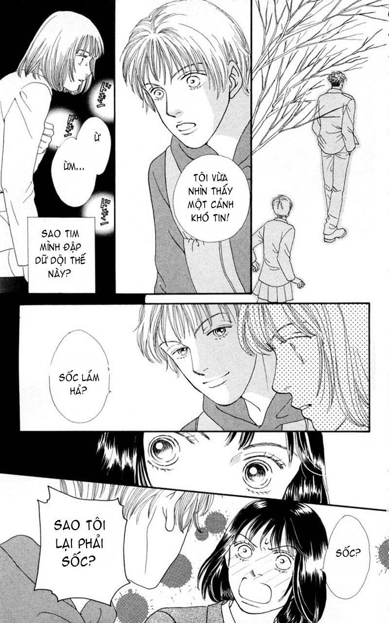 Con Nhà Giàu: Chapter 109