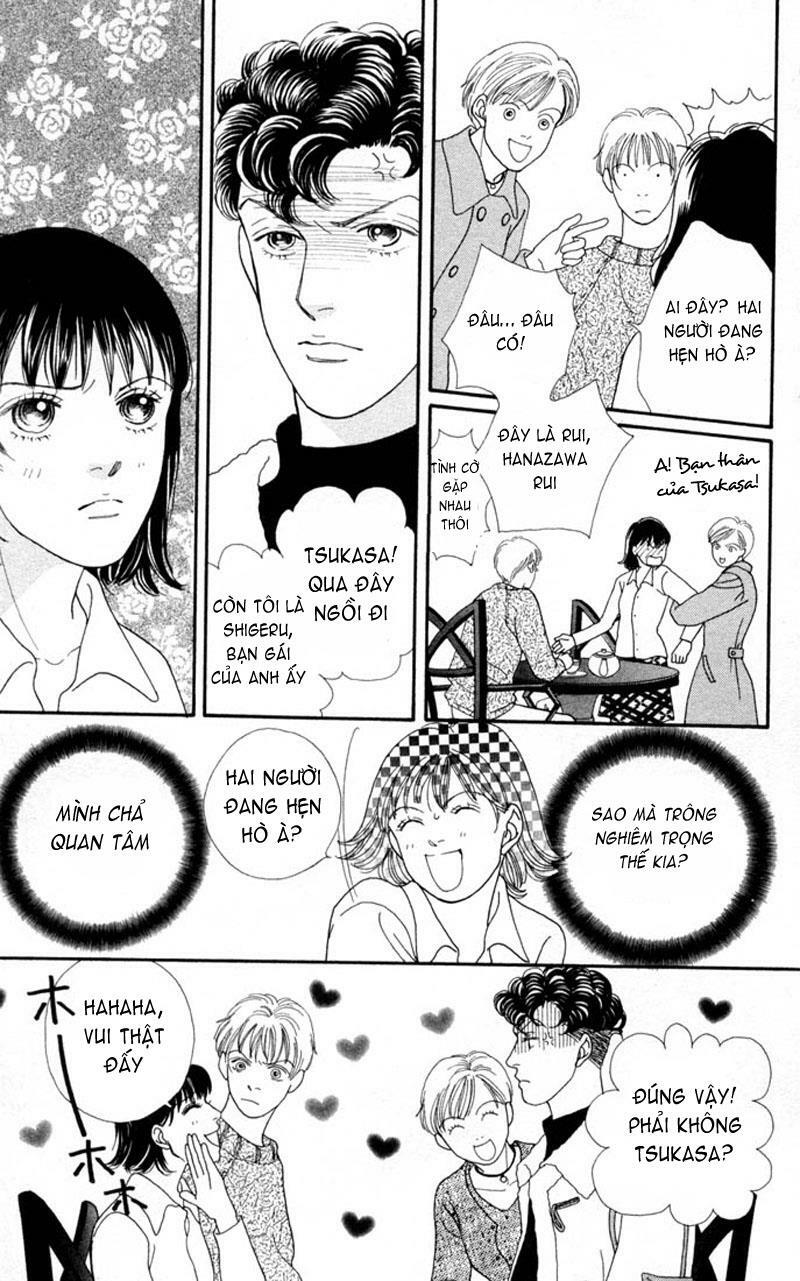 Con Nhà Giàu: Chapter 109
