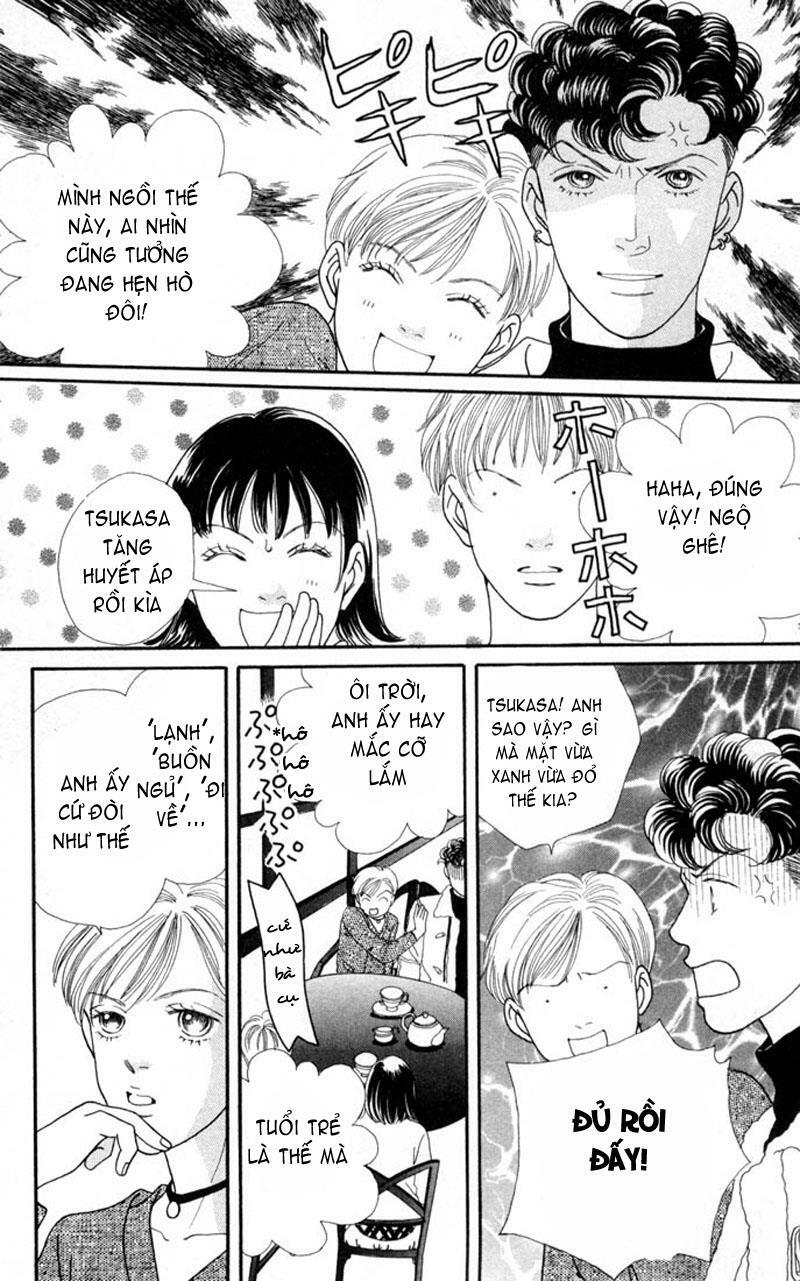 Con Nhà Giàu: Chapter 109