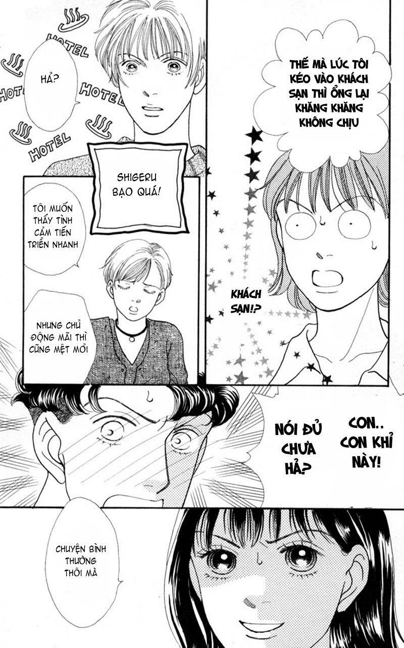 Con Nhà Giàu: Chapter 109
