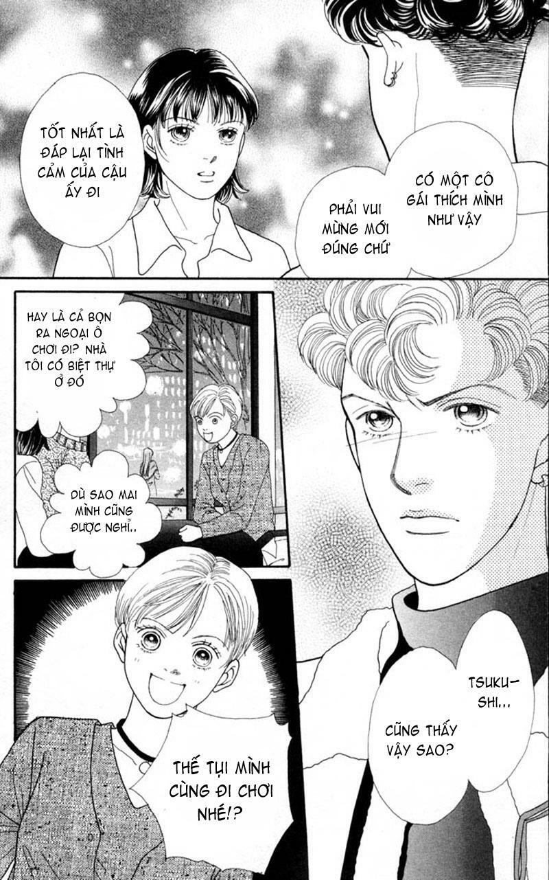 Con Nhà Giàu: Chapter 109