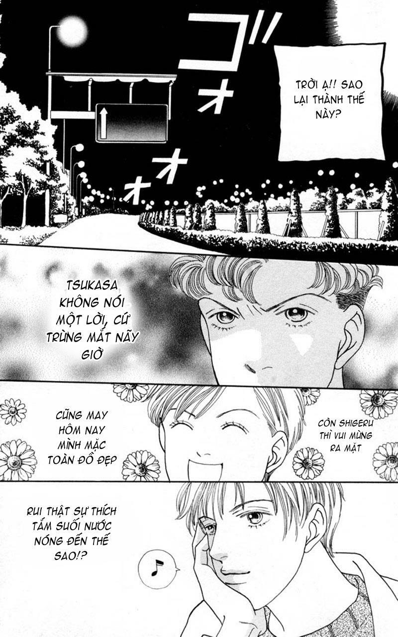 Con Nhà Giàu: Chapter 109