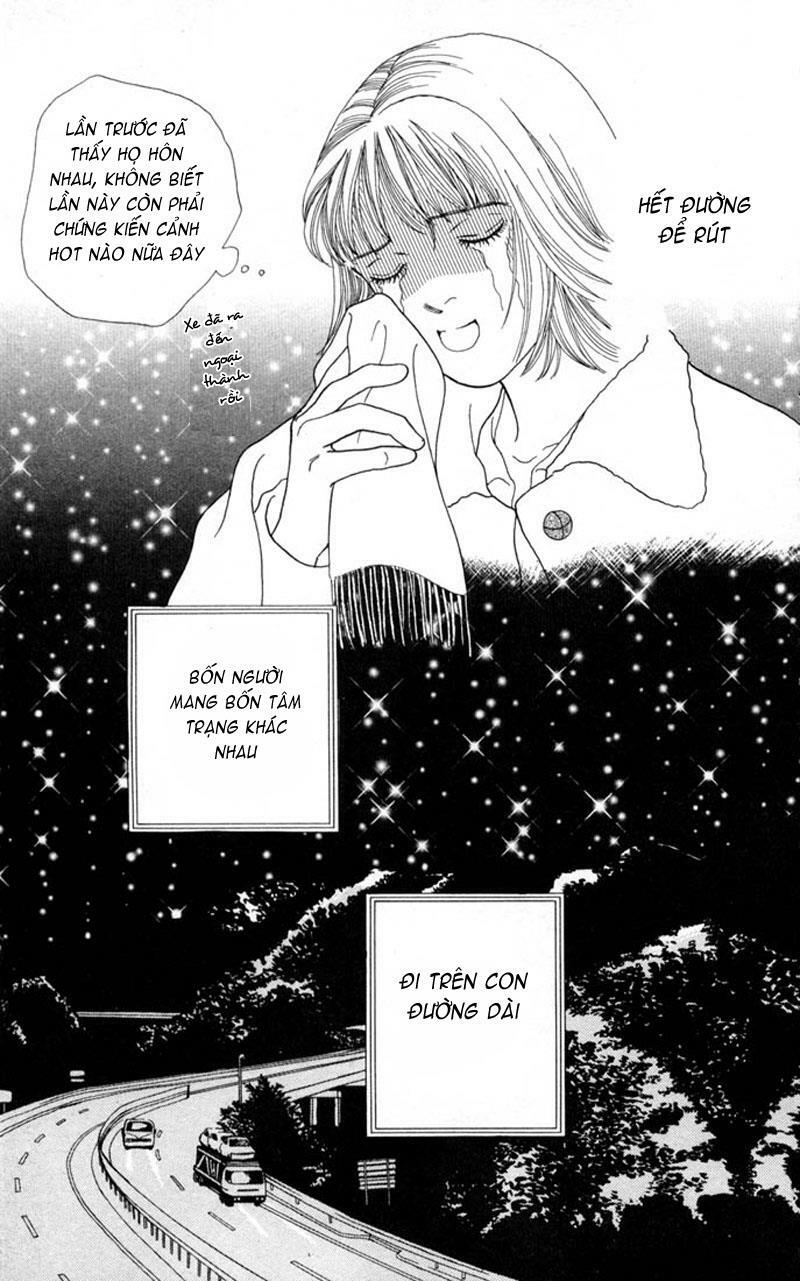 Con Nhà Giàu: Chapter 109