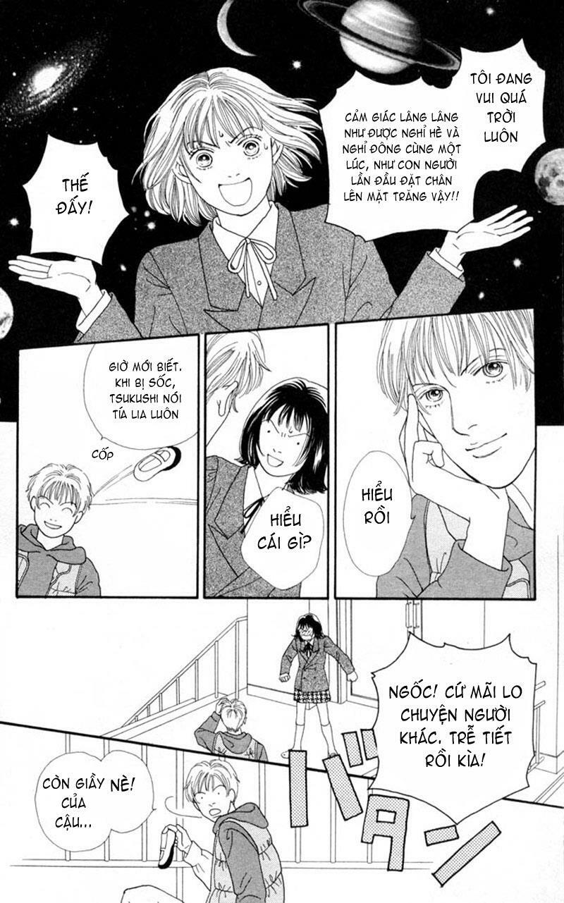 Con Nhà Giàu: Chapter 109