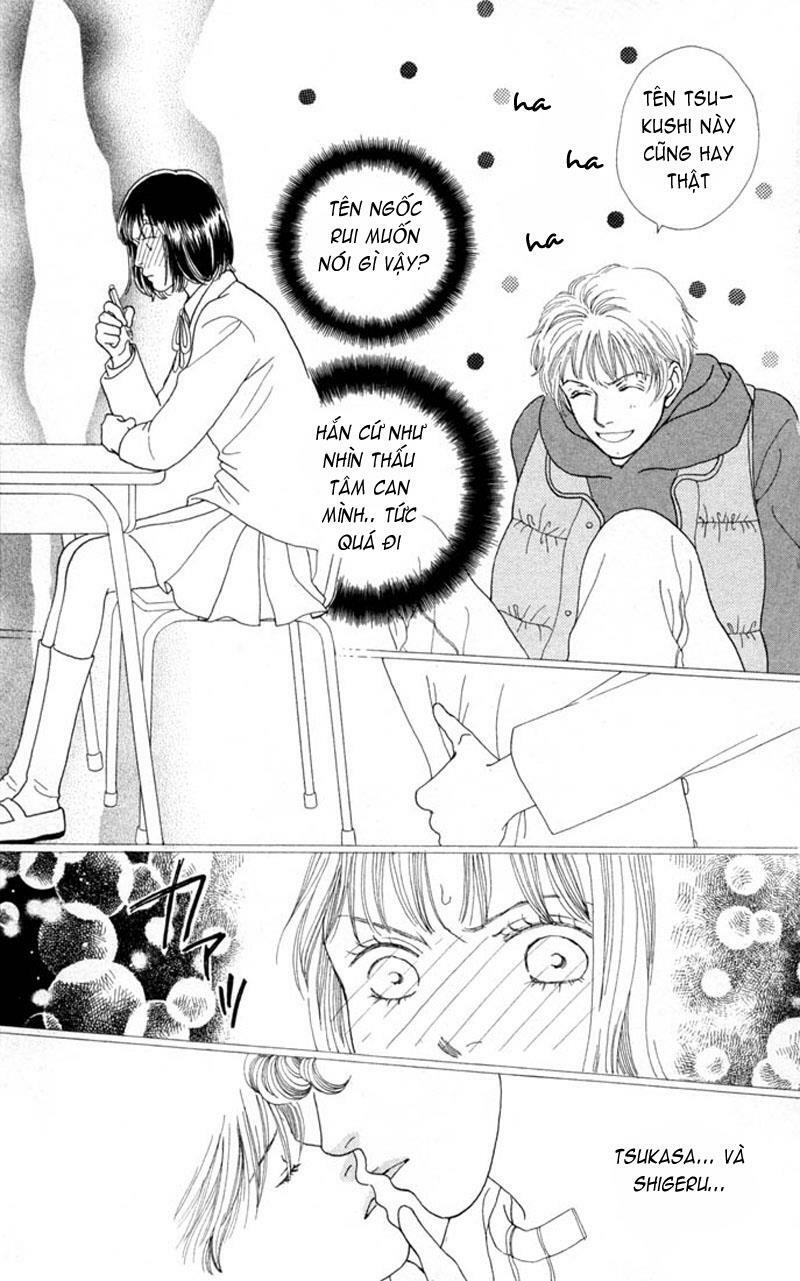 Con Nhà Giàu: Chapter 109