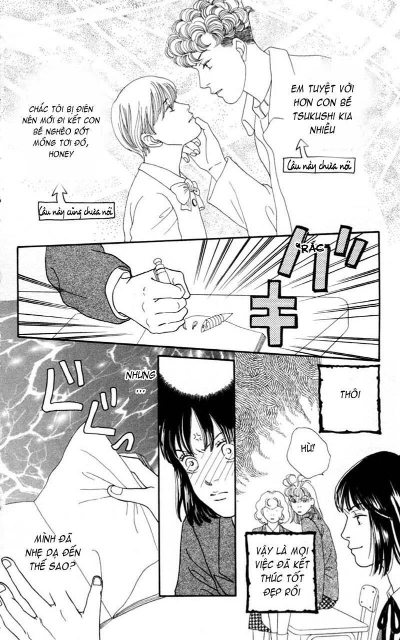Con Nhà Giàu: Chapter 109