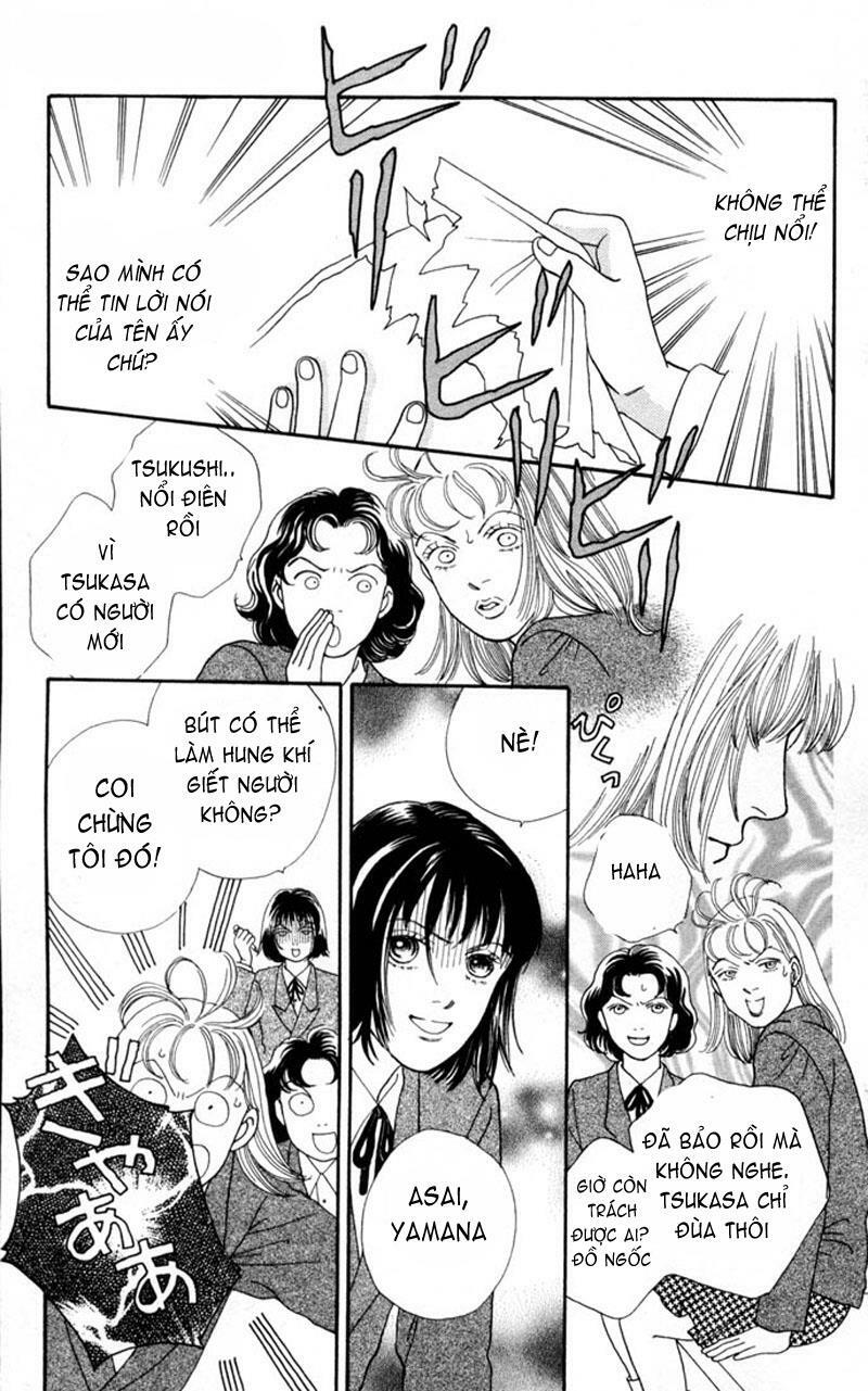 Con Nhà Giàu: Chapter 109