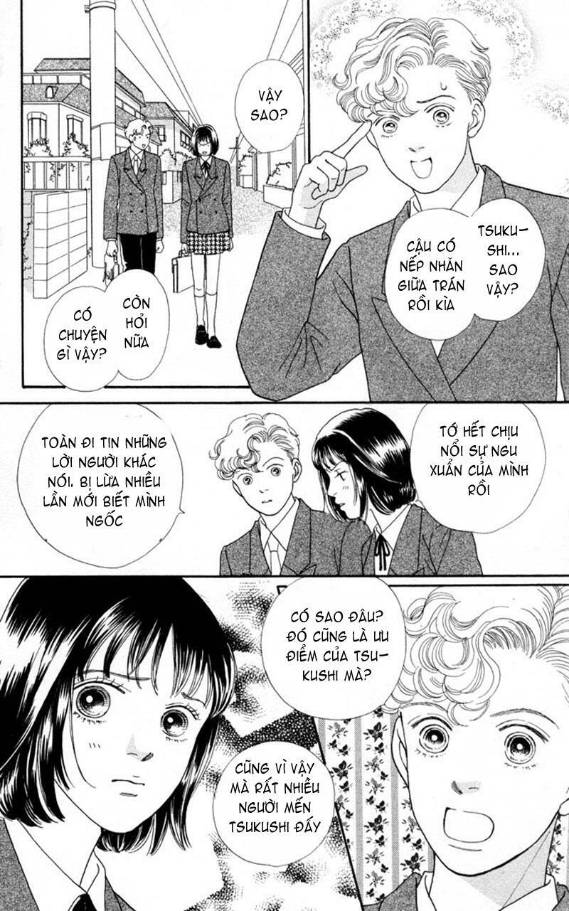 Con Nhà Giàu: Chapter 109