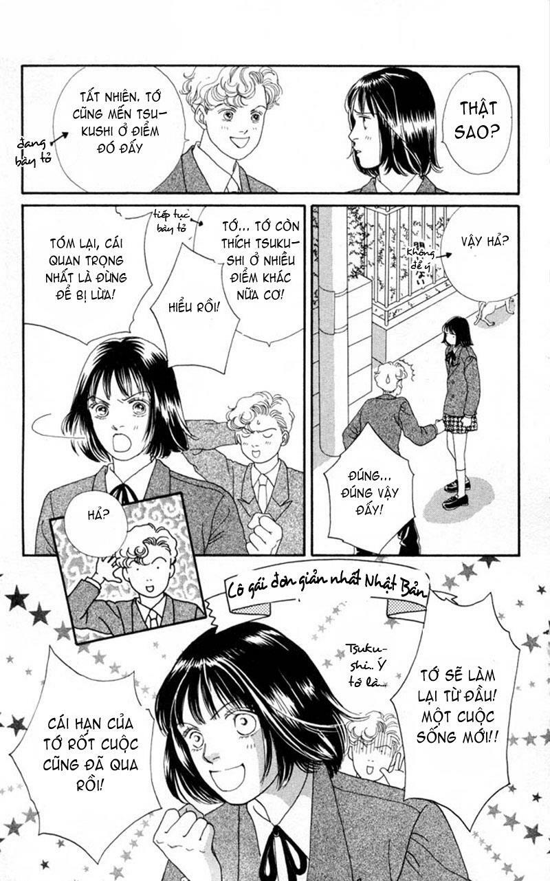 Con Nhà Giàu: Chapter 109