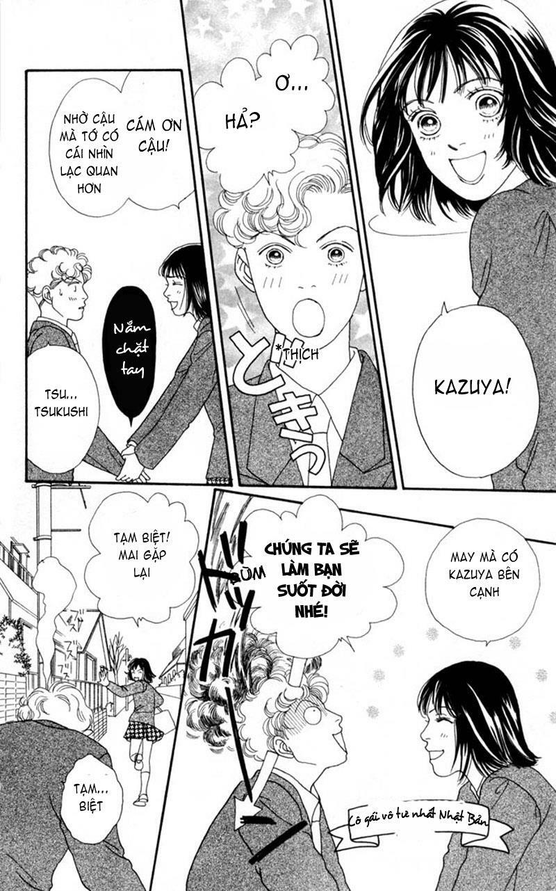 Con Nhà Giàu: Chapter 109