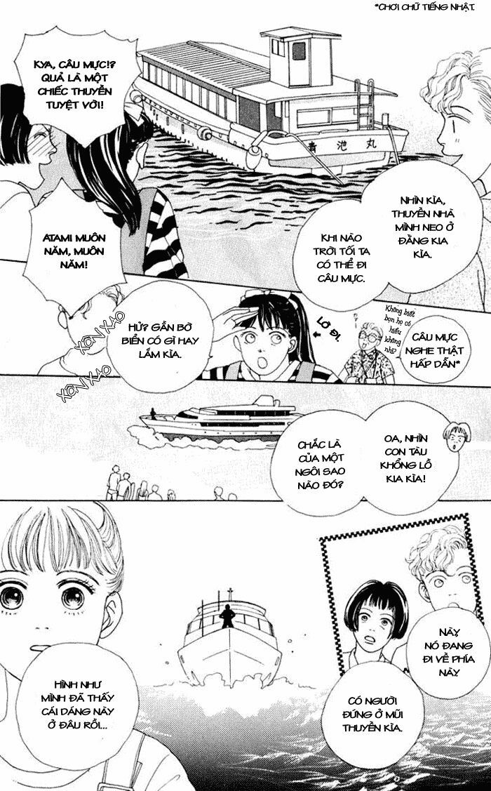 Con Nhà Giàu: Chapter 11
