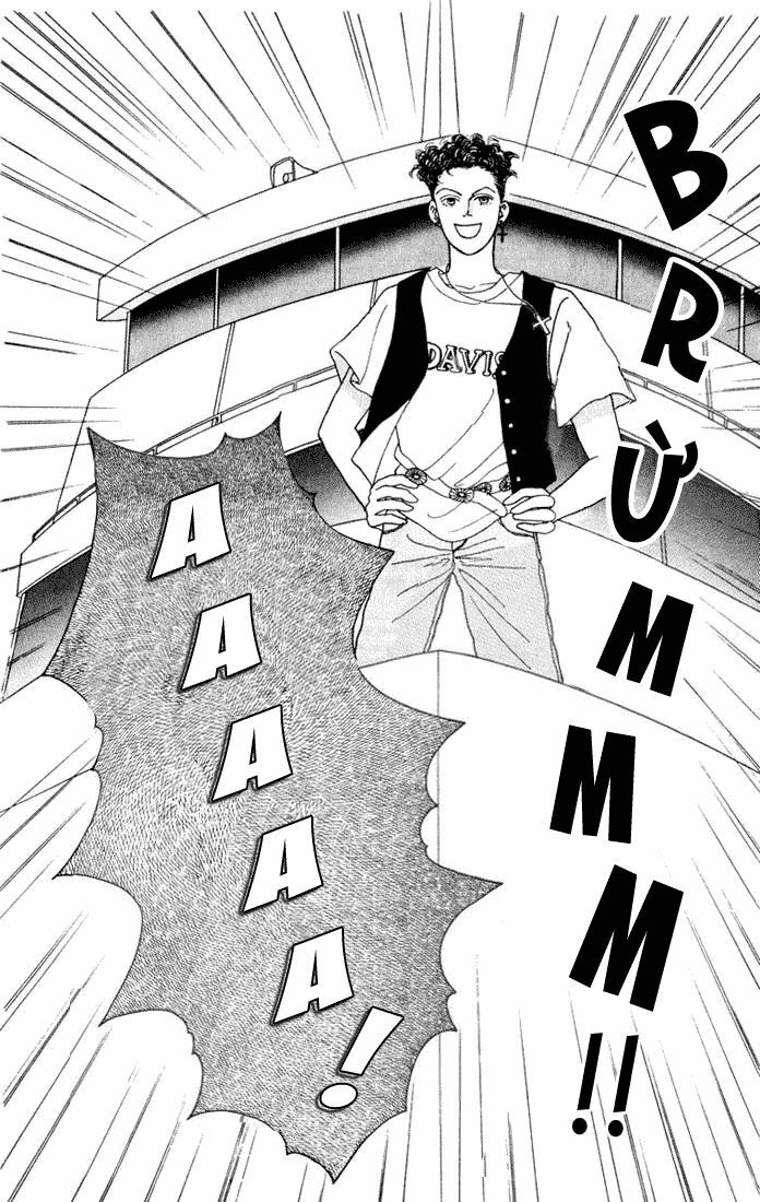 Con Nhà Giàu: Chapter 11