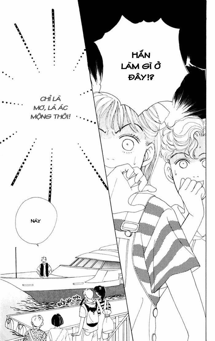 Con Nhà Giàu: Chapter 11