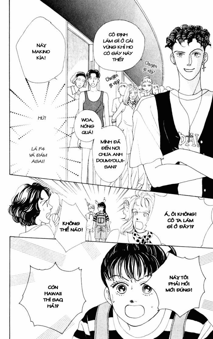 Con Nhà Giàu: Chapter 11