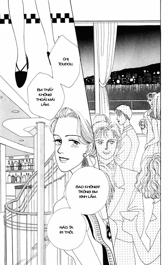 Con Nhà Giàu: Chapter 11