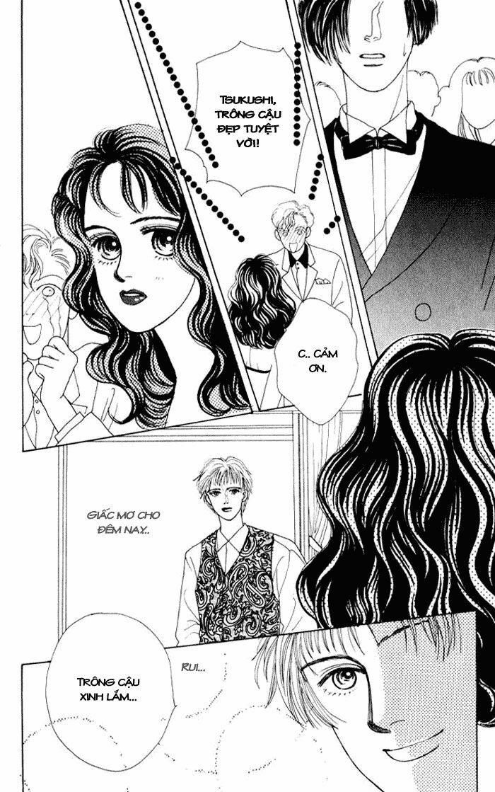 Con Nhà Giàu: Chapter 11