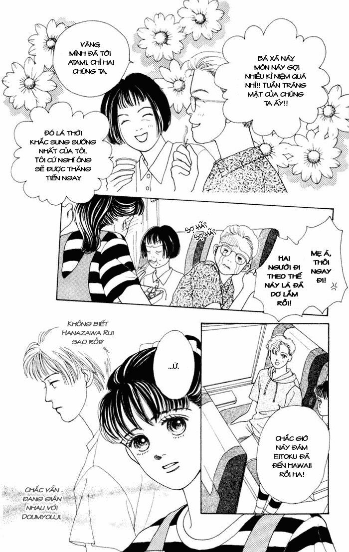 Con Nhà Giàu: Chapter 11