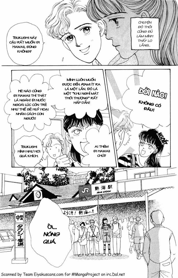 Con Nhà Giàu: Chapter 11