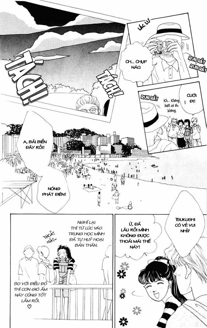 Con Nhà Giàu: Chapter 11