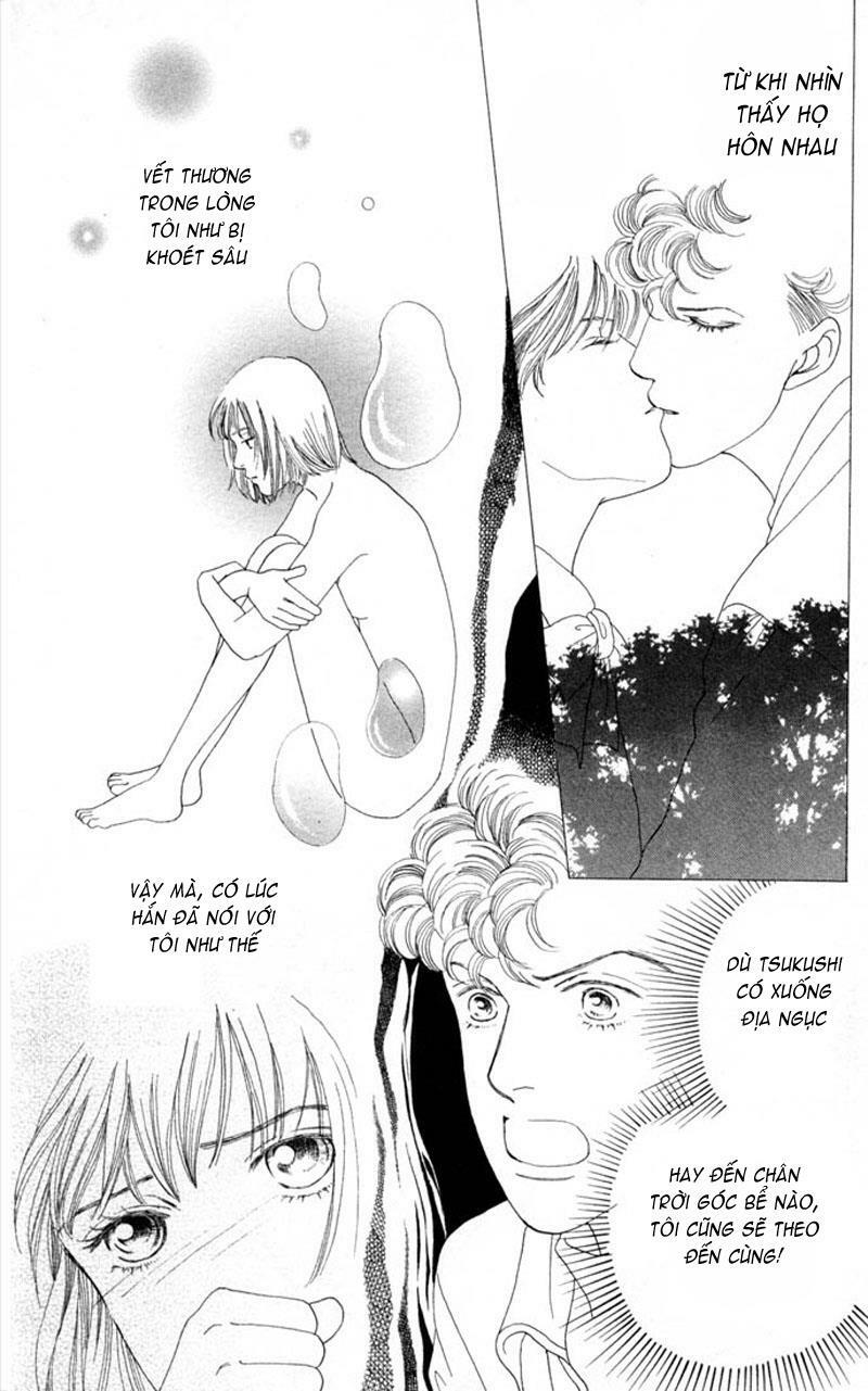 Con Nhà Giàu: Chapter 110