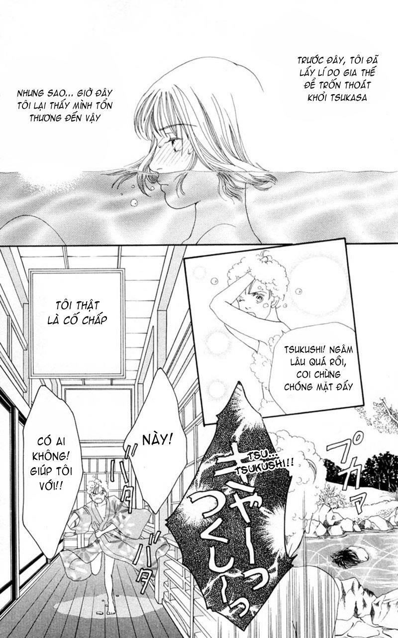 Con Nhà Giàu: Chapter 110