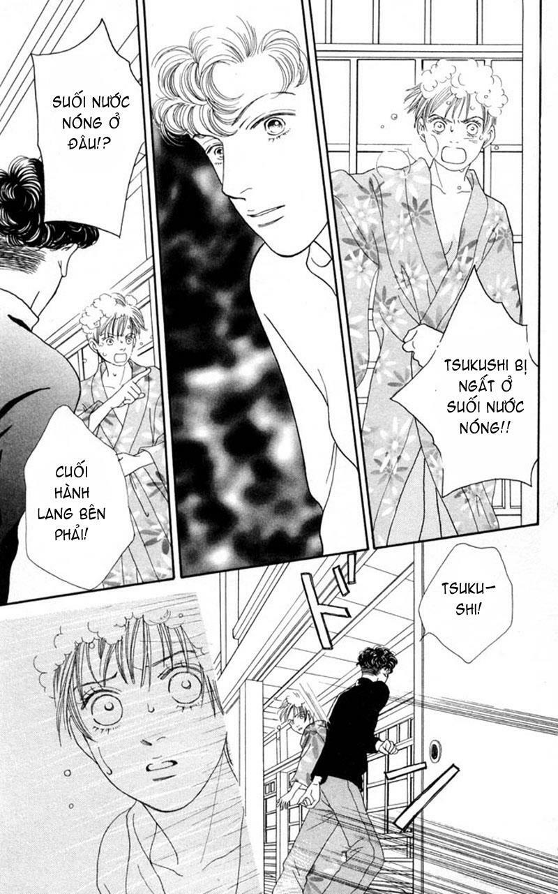 Con Nhà Giàu: Chapter 110