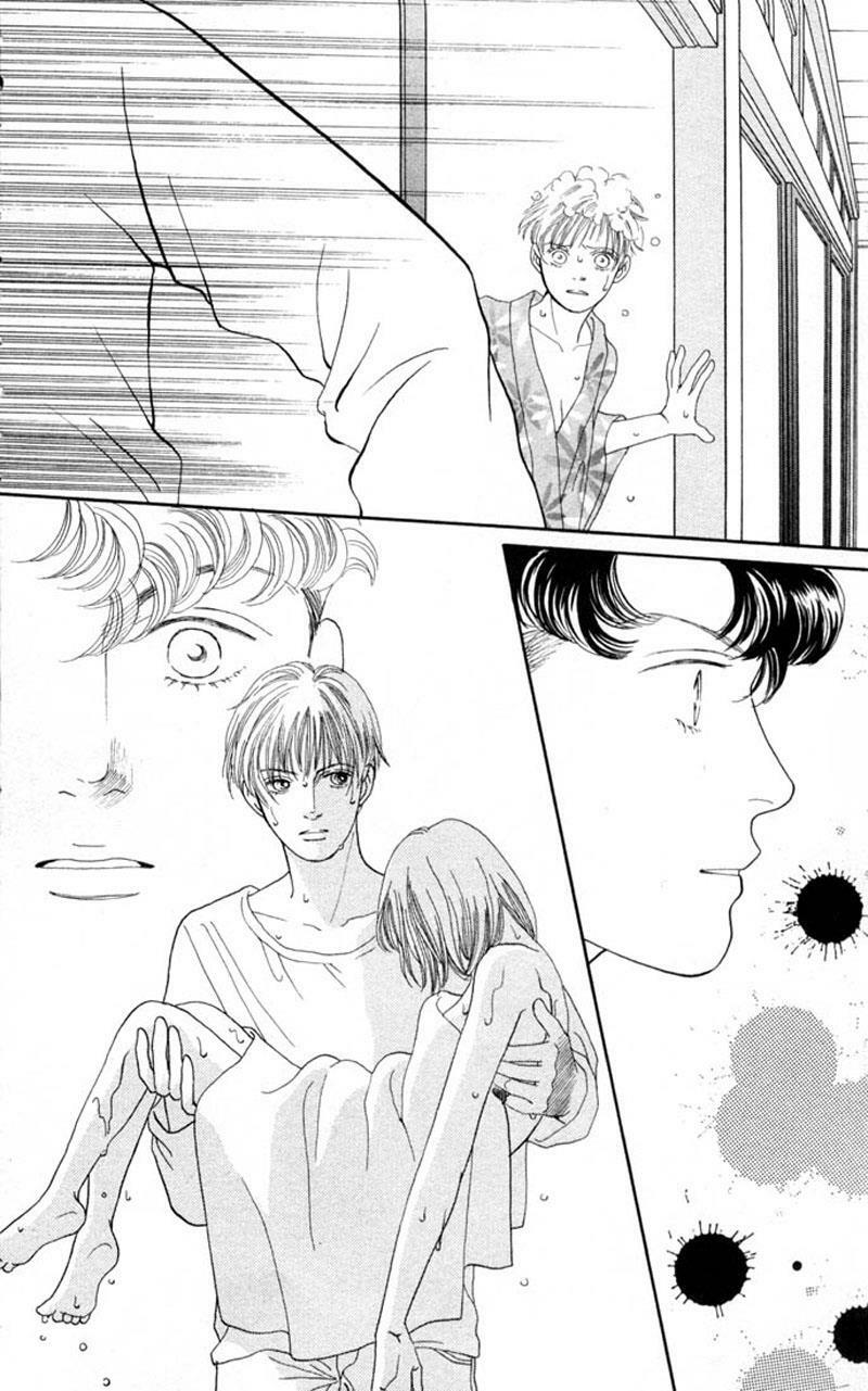 Con Nhà Giàu: Chapter 110