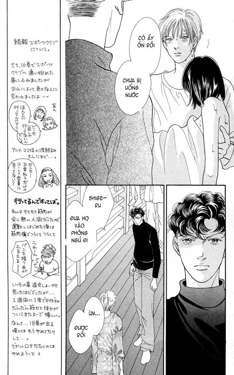 Con Nhà Giàu: Chapter 110