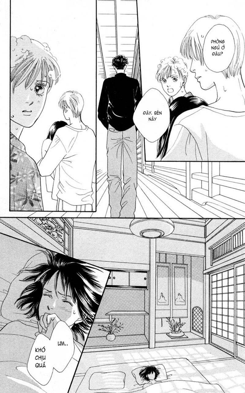 Con Nhà Giàu: Chapter 110