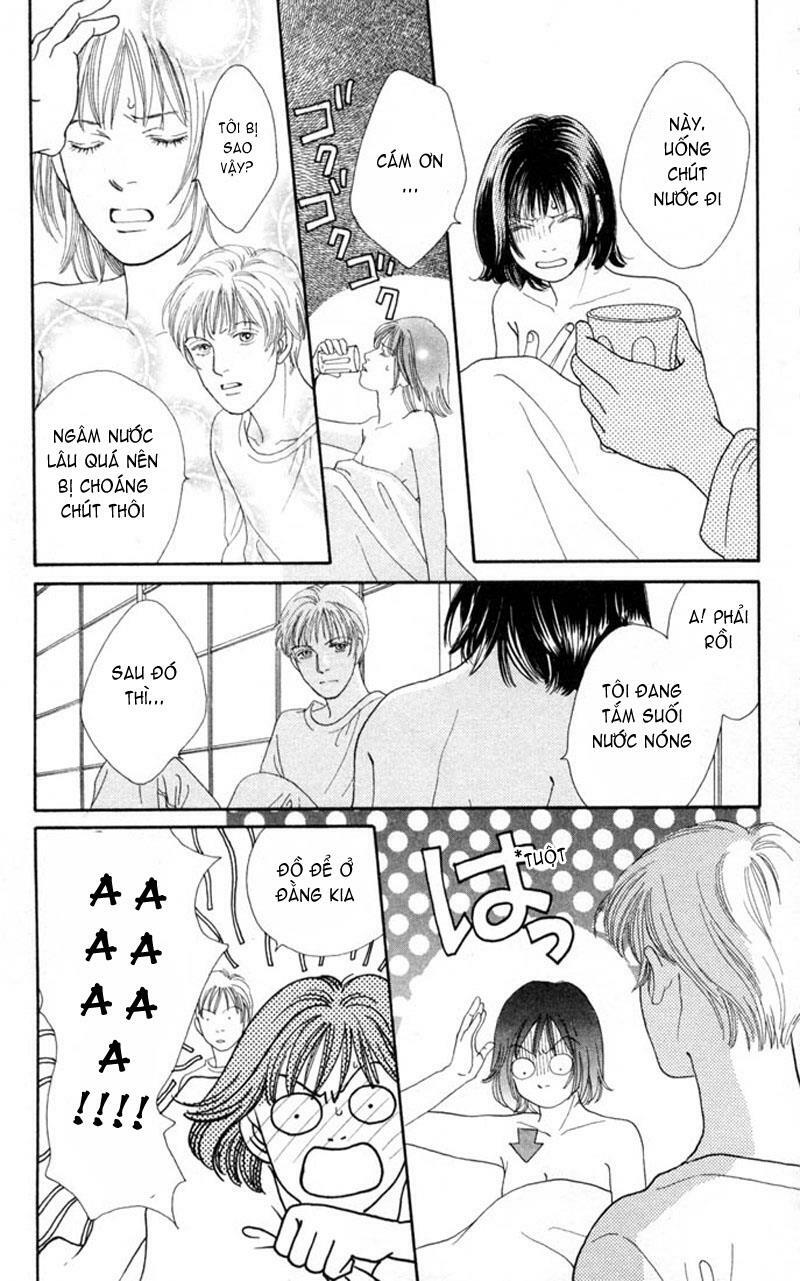 Con Nhà Giàu: Chapter 110
