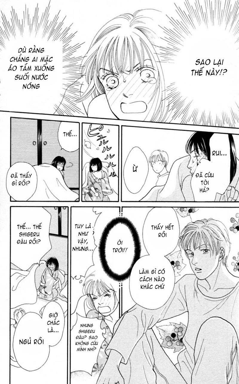 Con Nhà Giàu: Chapter 110