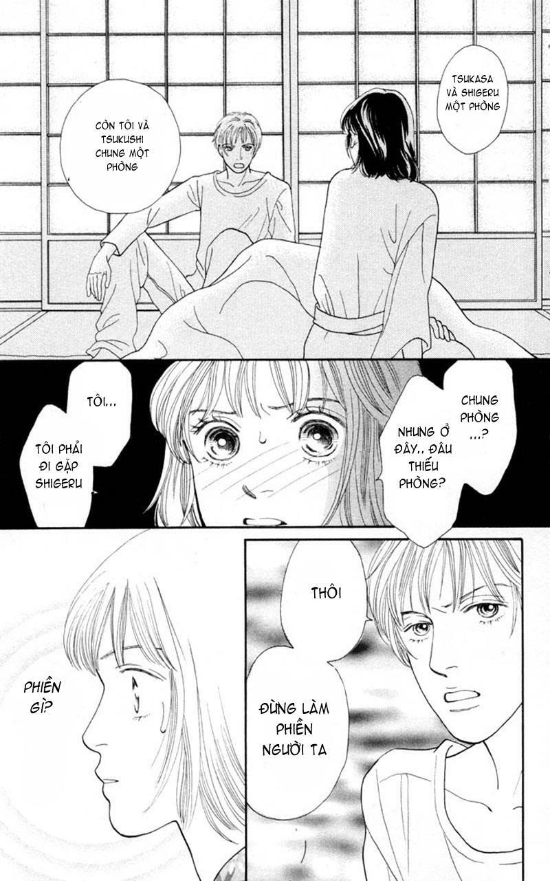 Con Nhà Giàu: Chapter 110