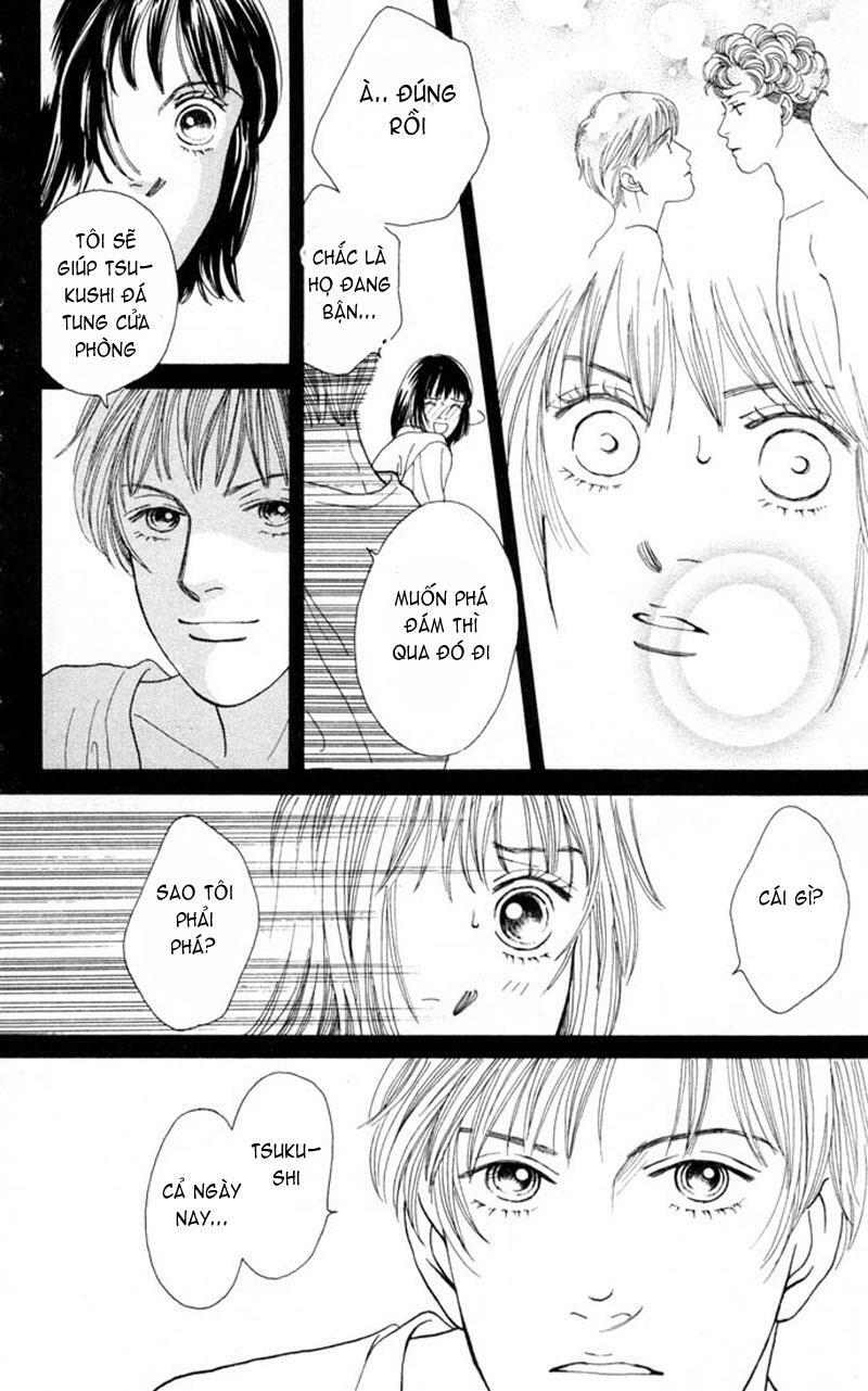 Con Nhà Giàu: Chapter 110