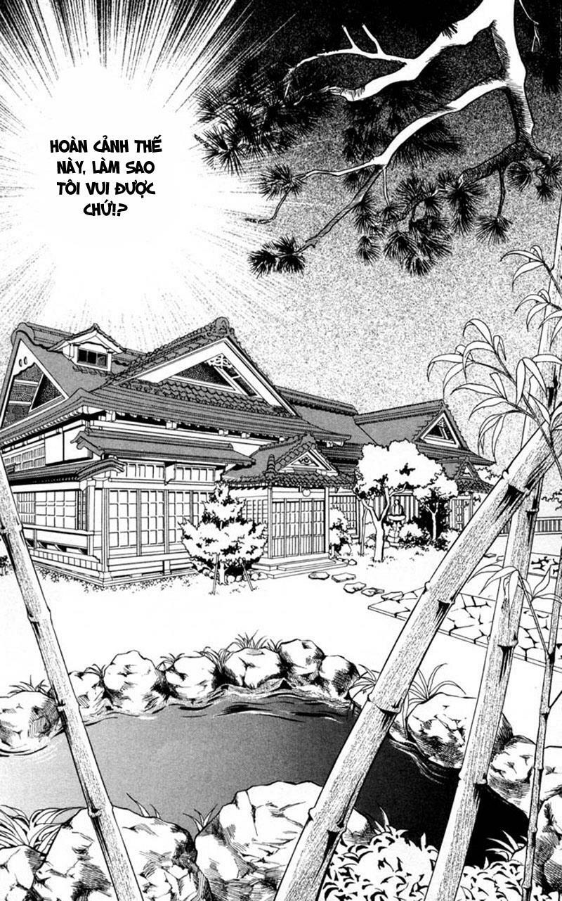 Con Nhà Giàu: Chapter 110