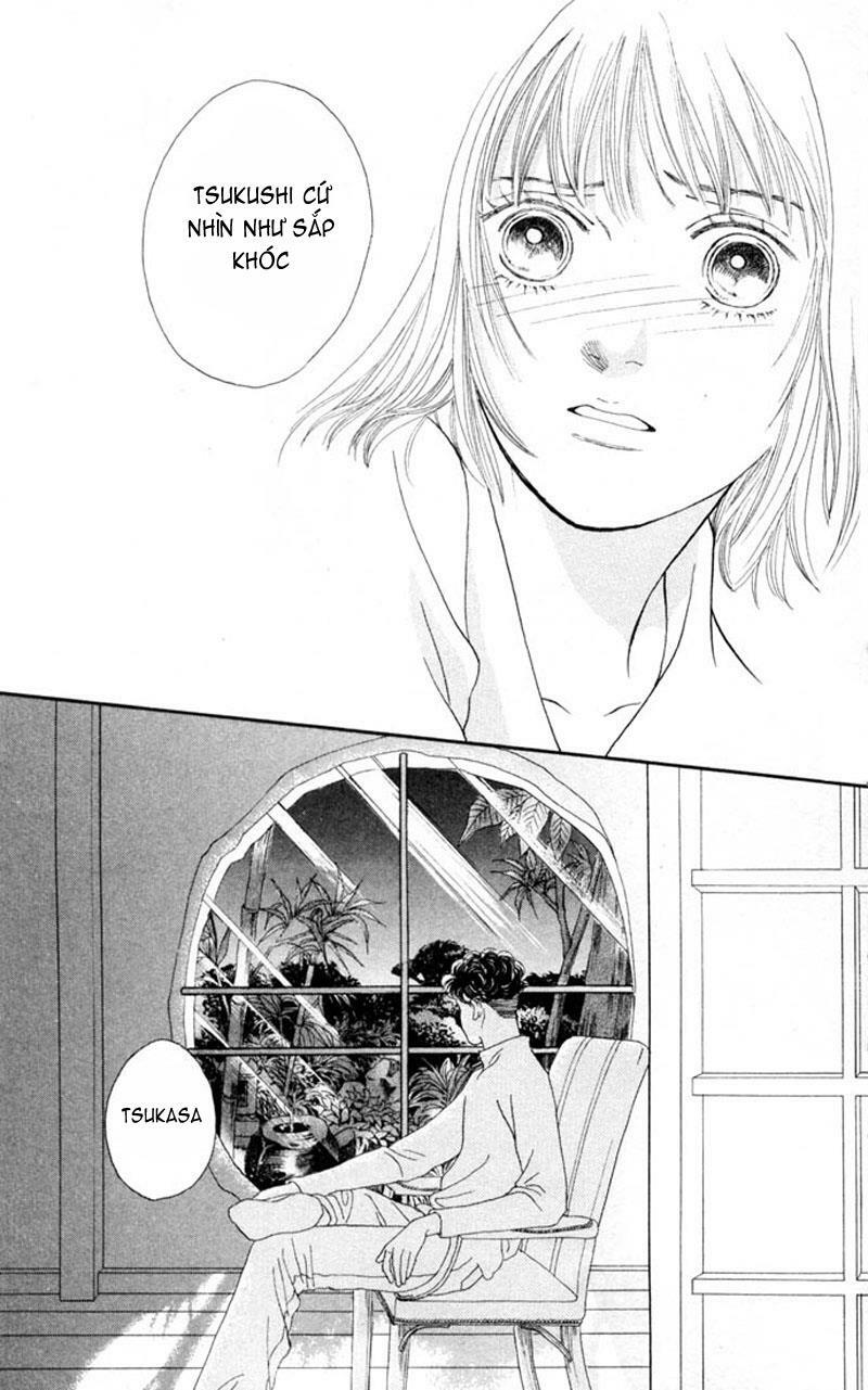 Con Nhà Giàu: Chapter 110