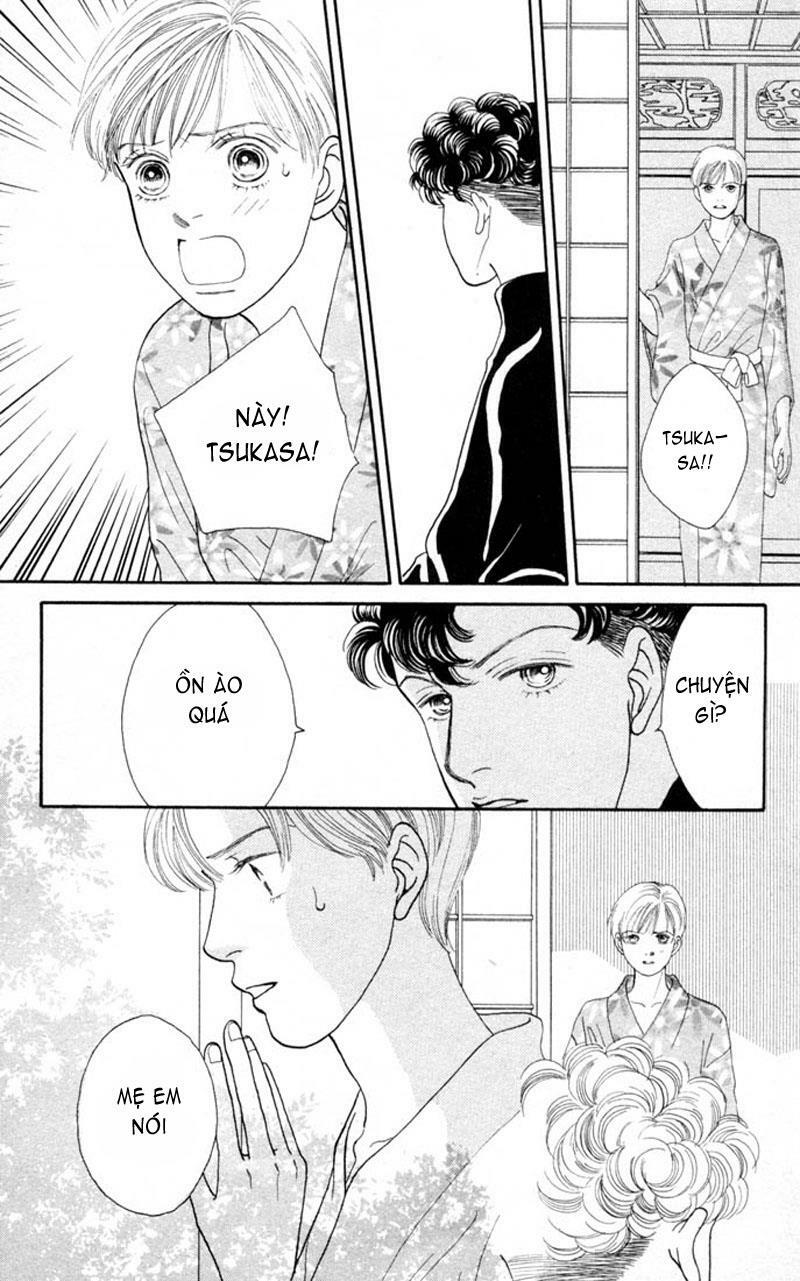 Con Nhà Giàu: Chapter 110