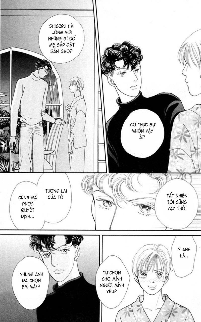 Con Nhà Giàu: Chapter 110