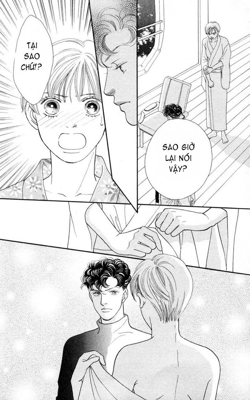 Con Nhà Giàu: Chapter 110