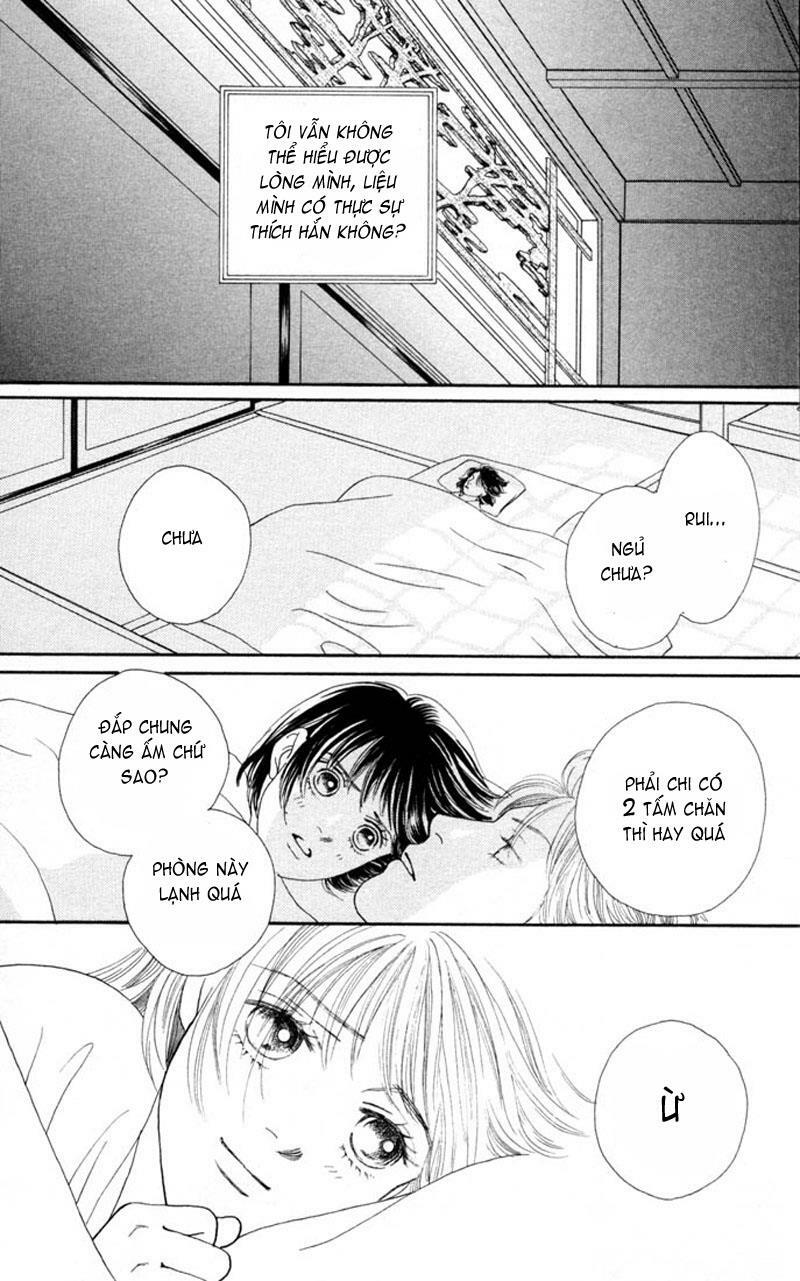Con Nhà Giàu: Chapter 110