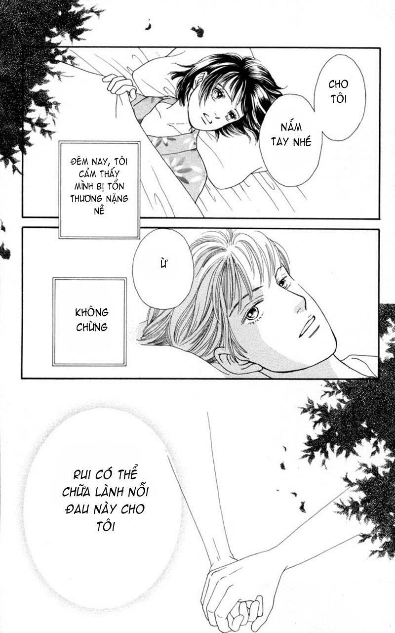 Con Nhà Giàu: Chapter 110