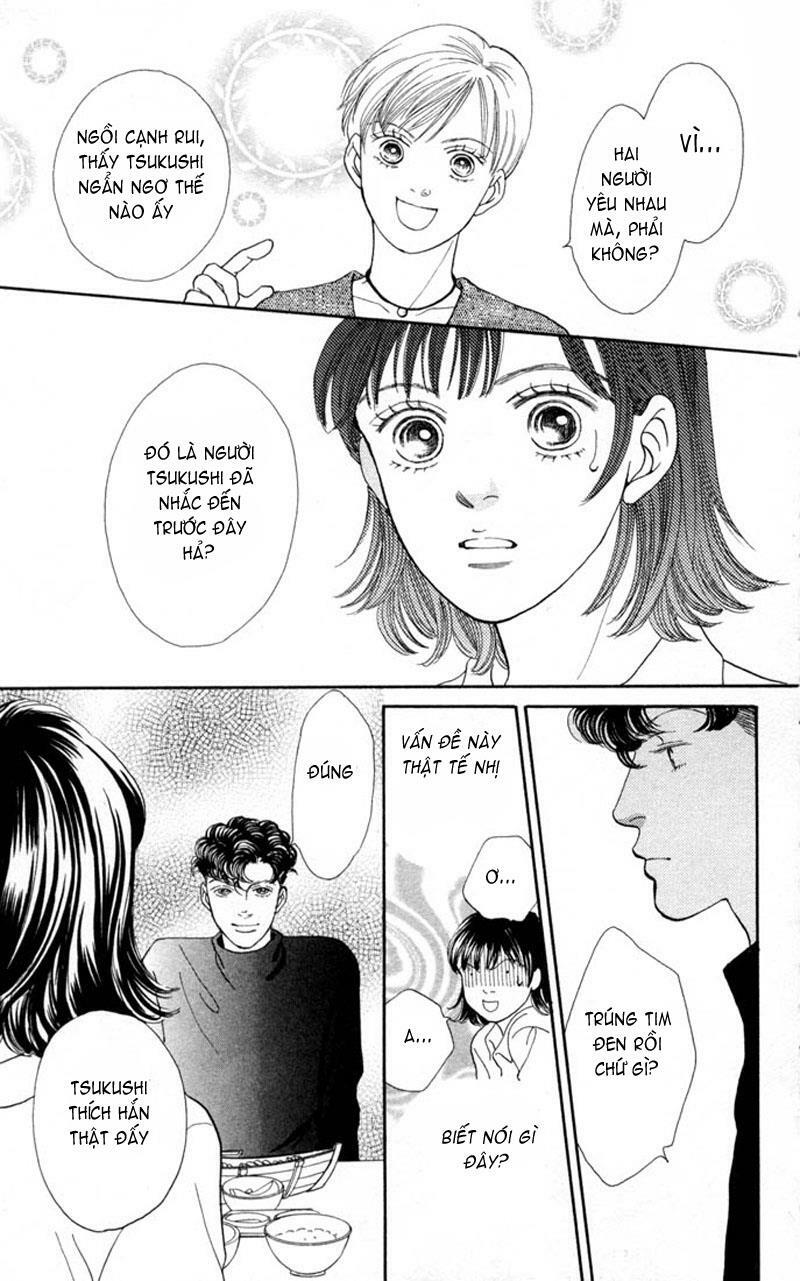 Con Nhà Giàu: Chapter 110