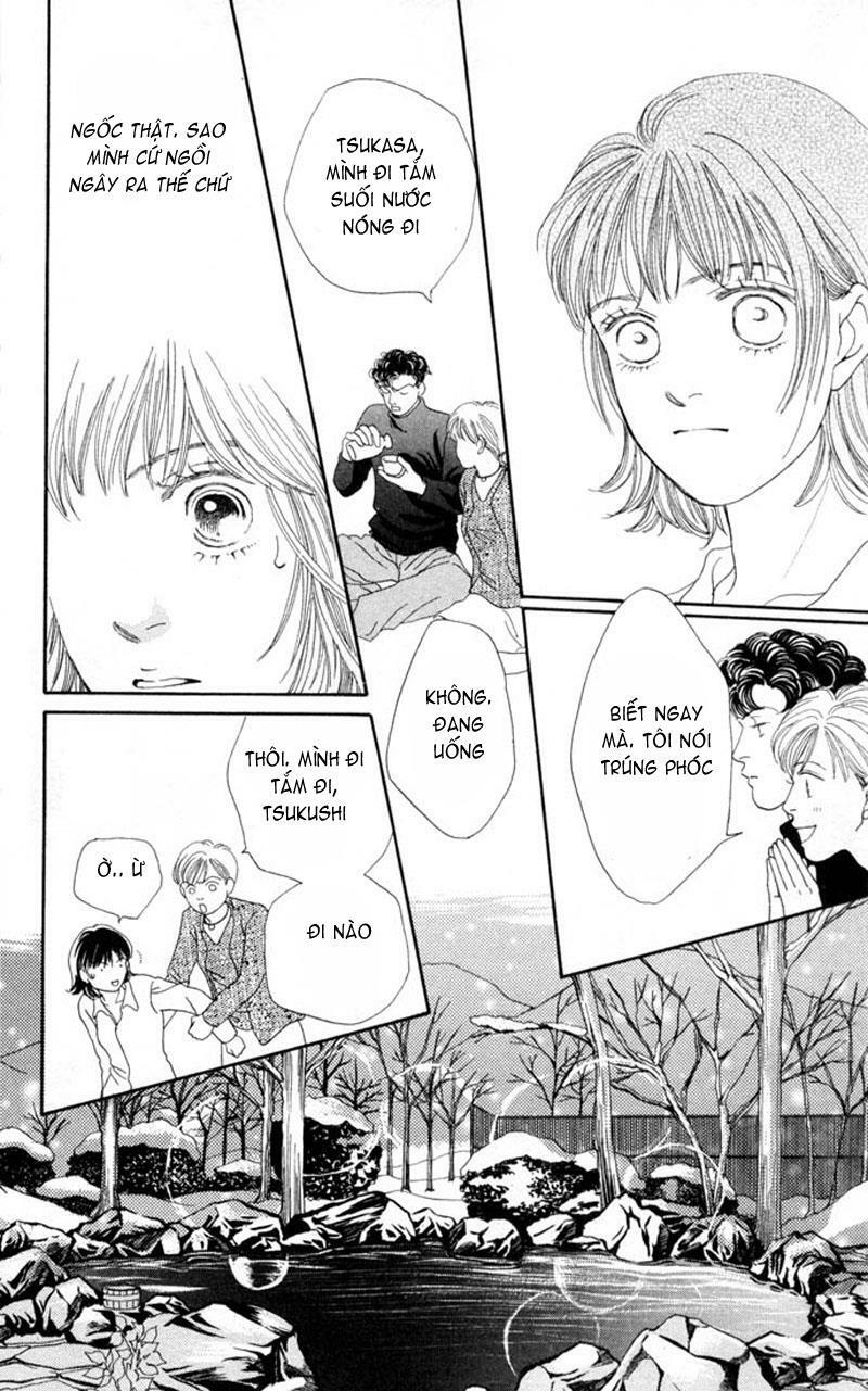 Con Nhà Giàu: Chapter 110