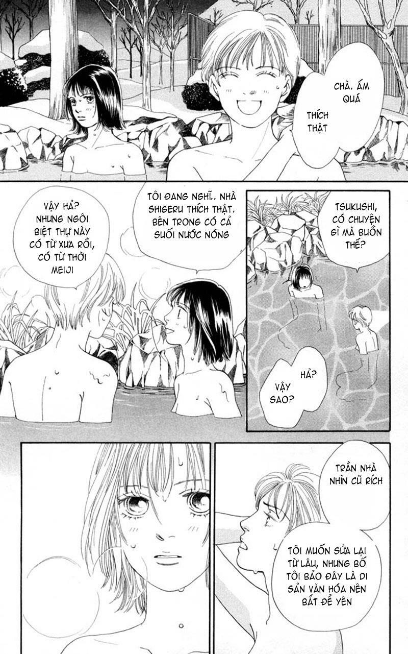 Con Nhà Giàu: Chapter 110