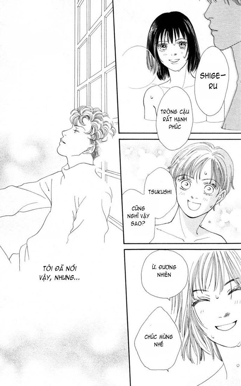 Con Nhà Giàu: Chapter 110